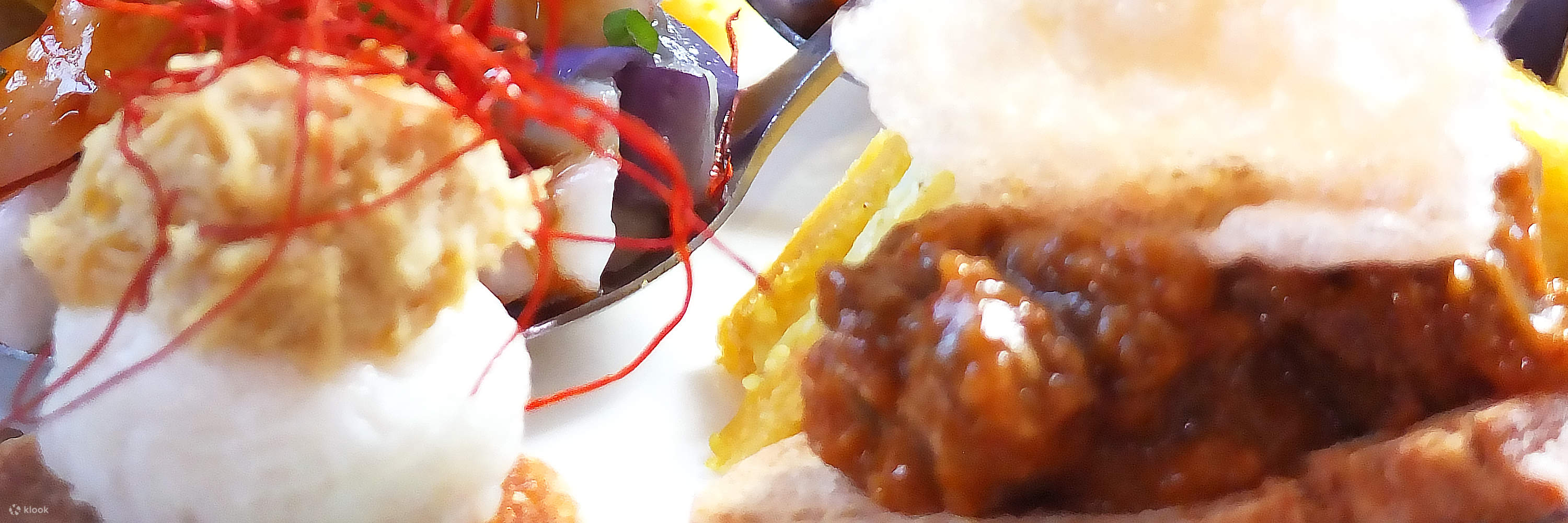 마담 푸 앳 타이 퀀, 홍콩 | 그랜드 카페 치노 | 애프터눈 티